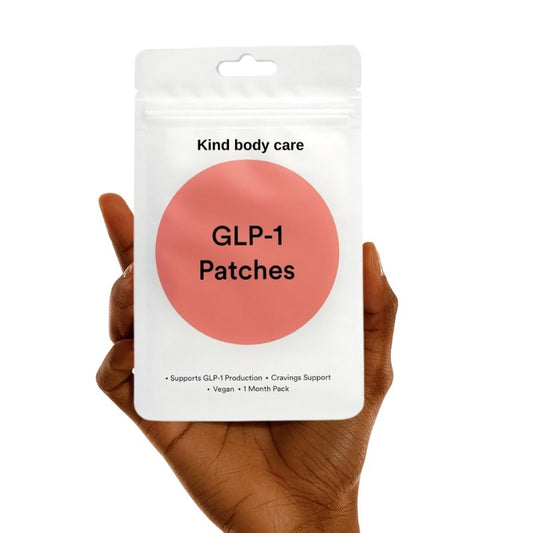 Body care patch