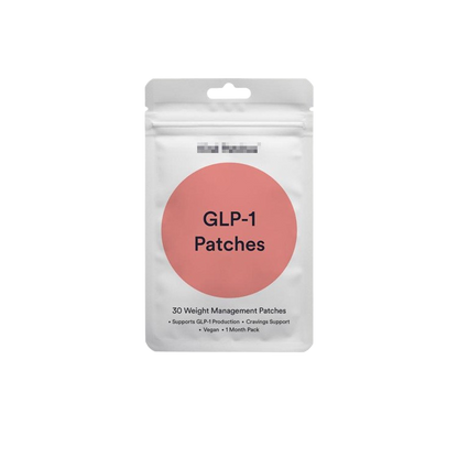 Body care patch