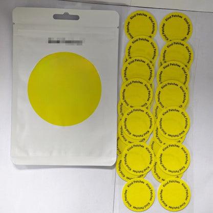 Body care patch