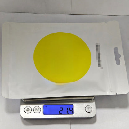 Body care patch
