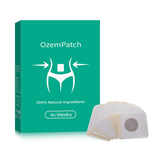 Body Care Patch