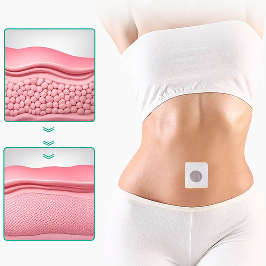 Body Care Patch