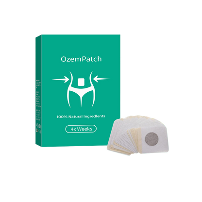 Body Care Patch