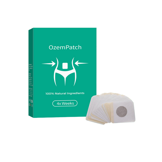 Body Care Patch