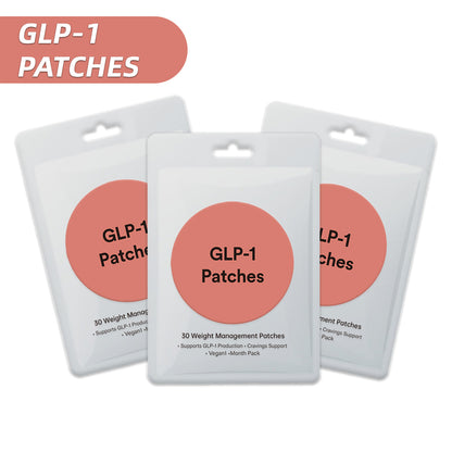 body care patch