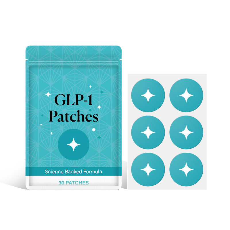 body care patch