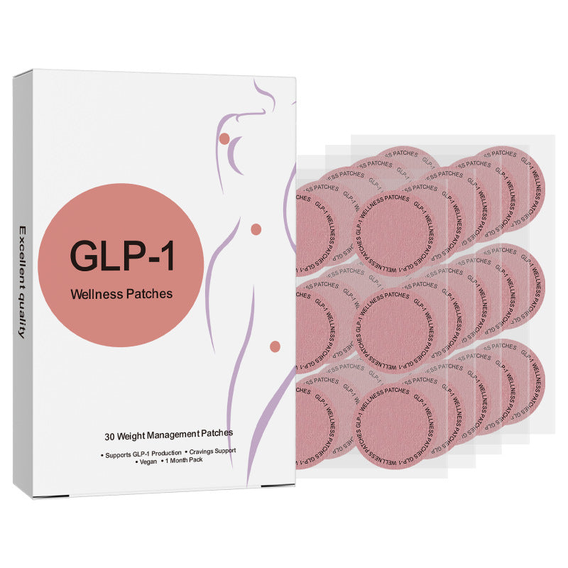 body care patch