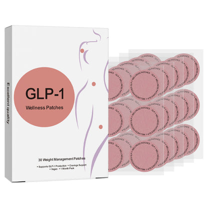 body care patch