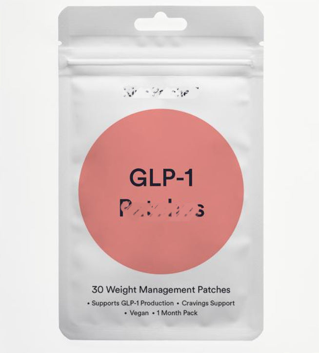 body care patch