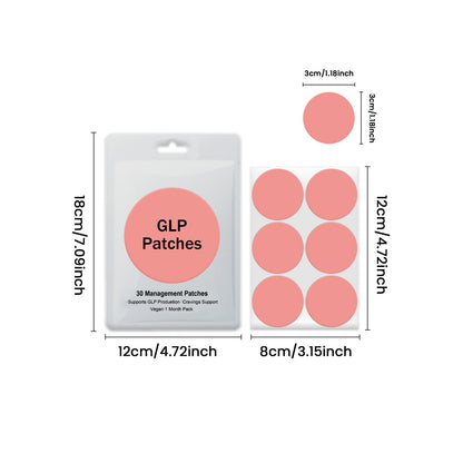 body care patch