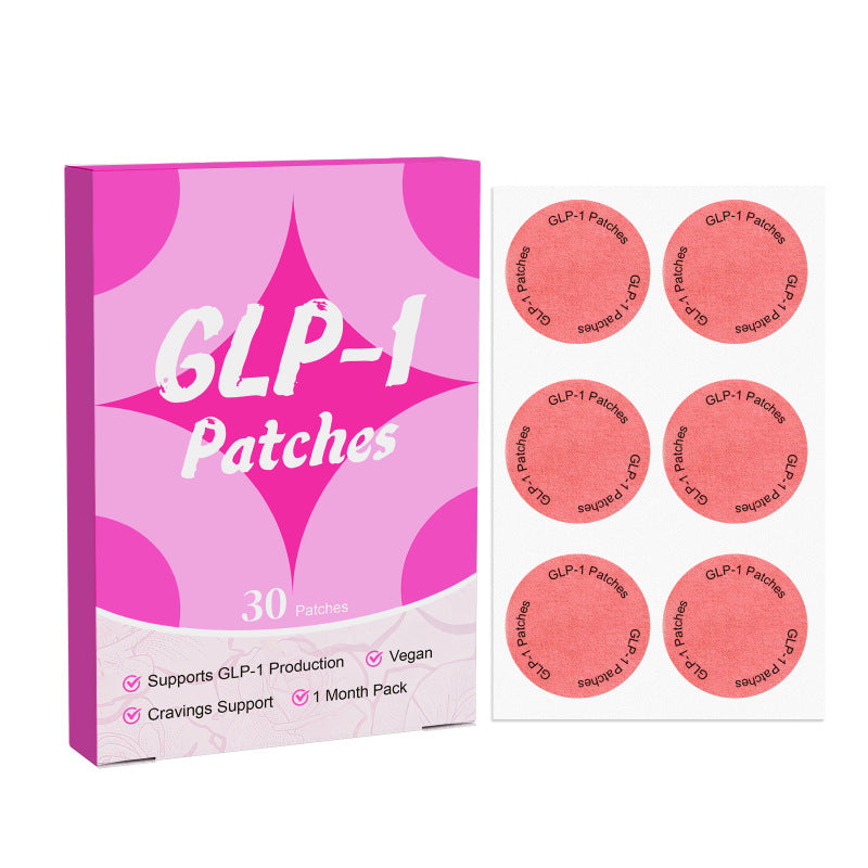 body care patch