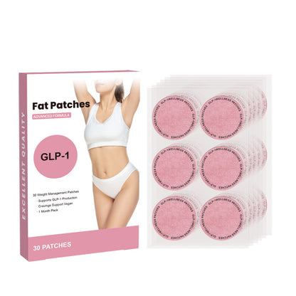 body care patch