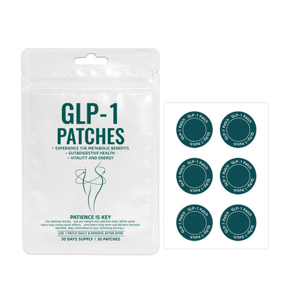 body care patch