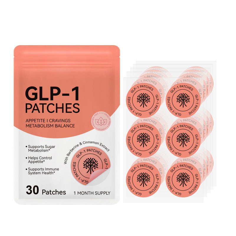 body care patch
