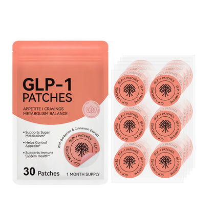 body care patch