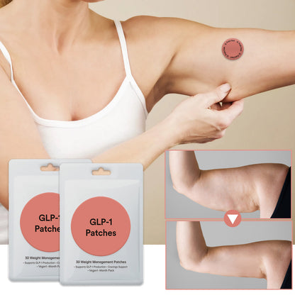 body care patch