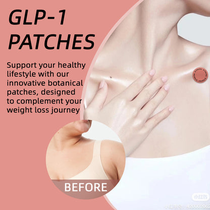 body care patch
