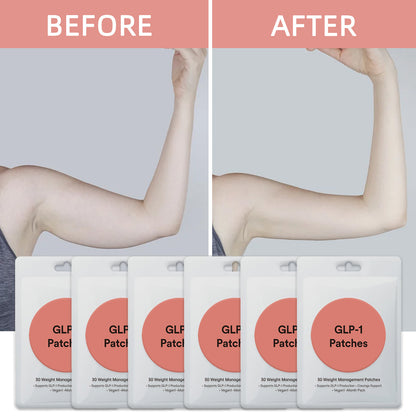 body care patch