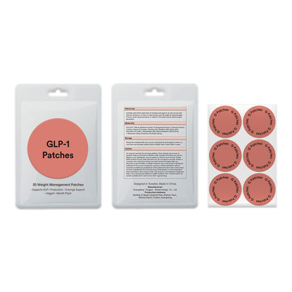body care patch