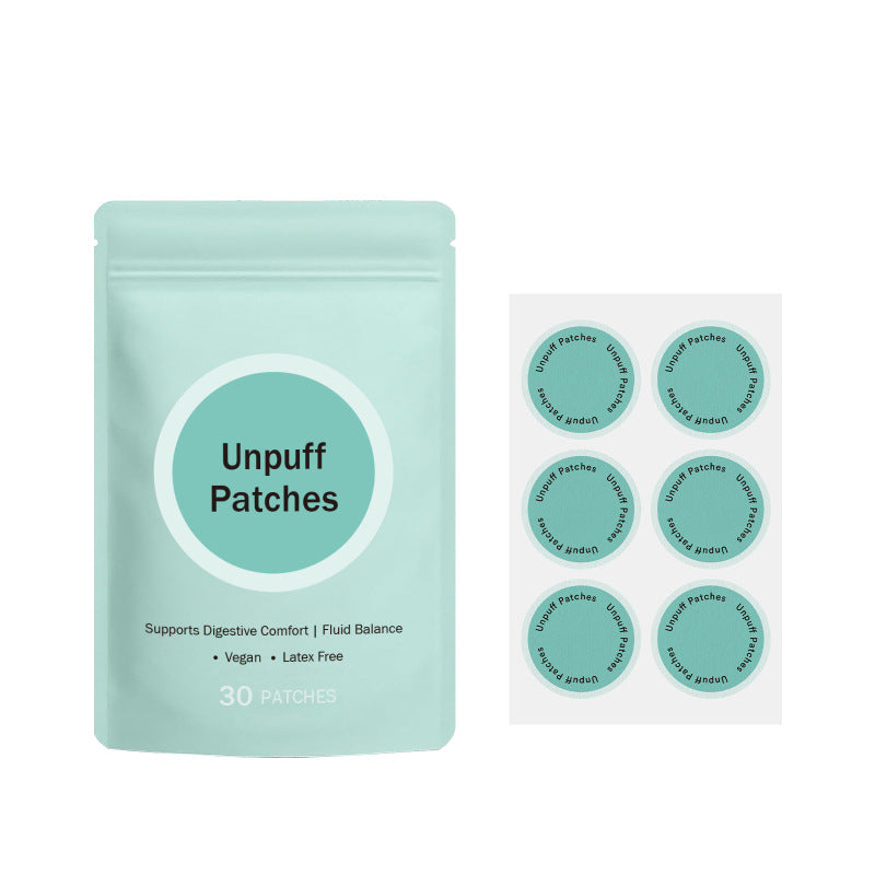 body care patch