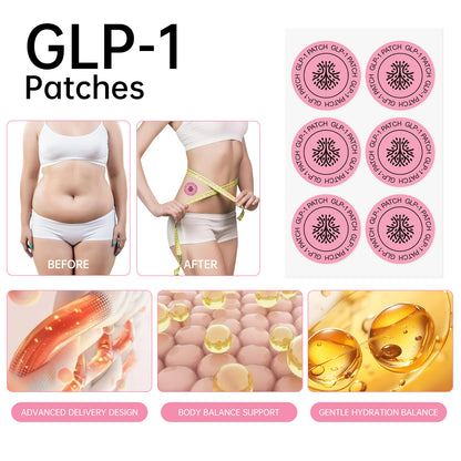 Body care patch