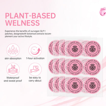 Body care patch