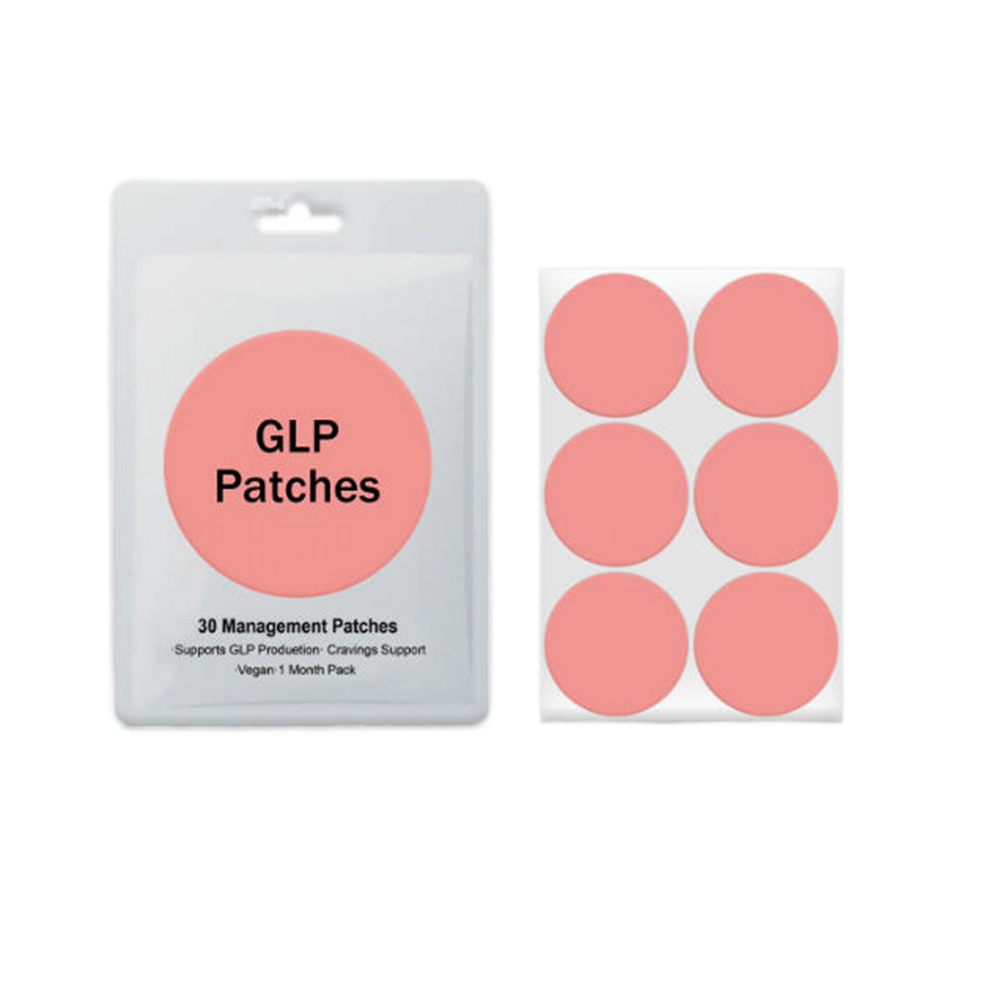 Body care patch