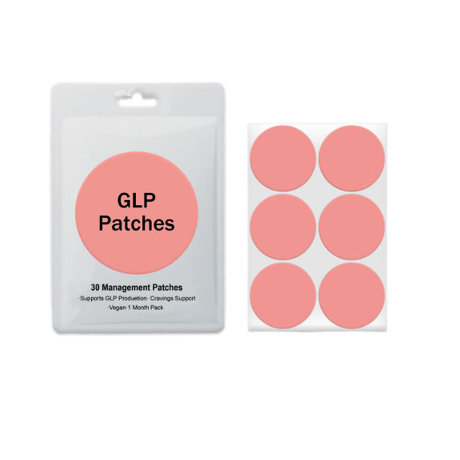 Body care patch