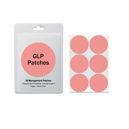 Body care patch