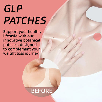 Body care patch