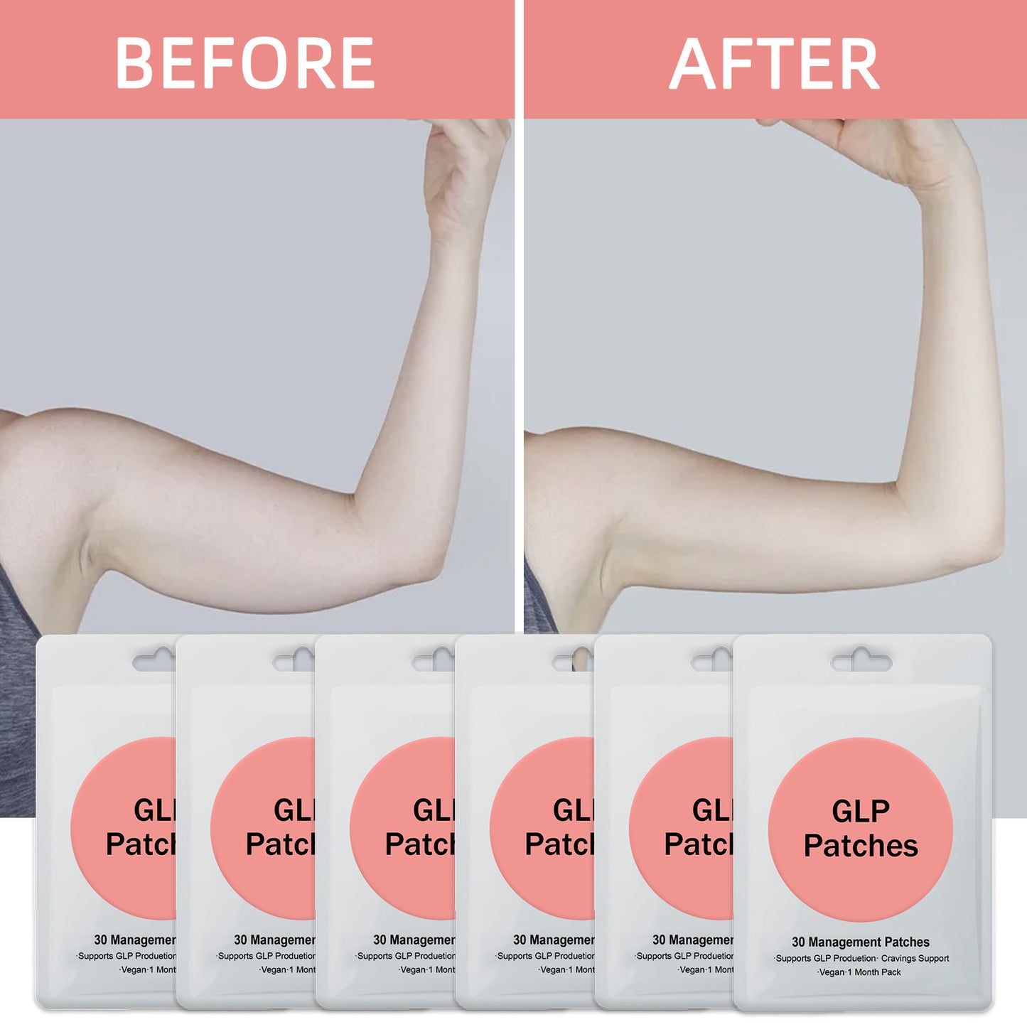 Body care patch