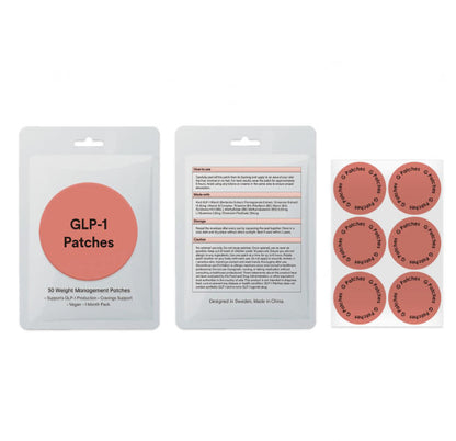 Body care patch
