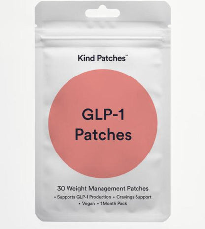Body care patch