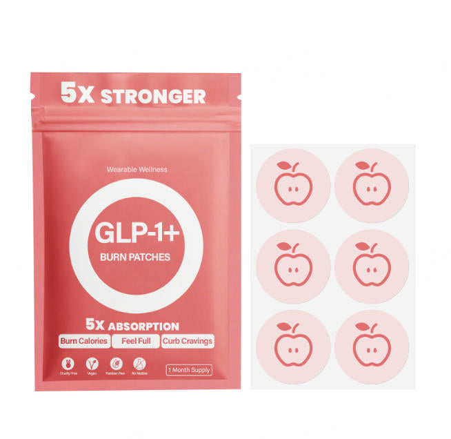 Body care patch