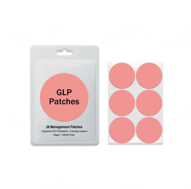 Body care patch