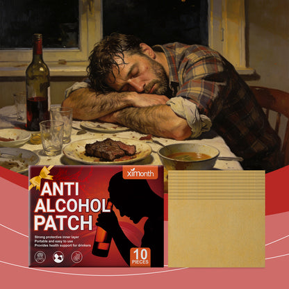 Body Care Patch