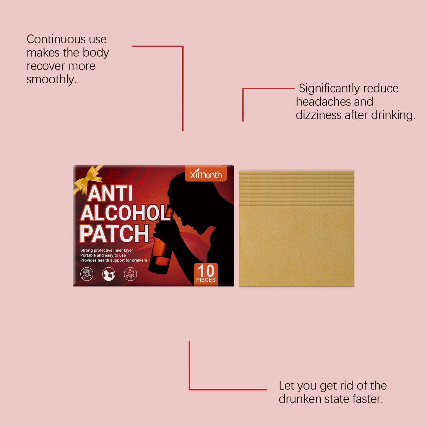 Body Care Patch