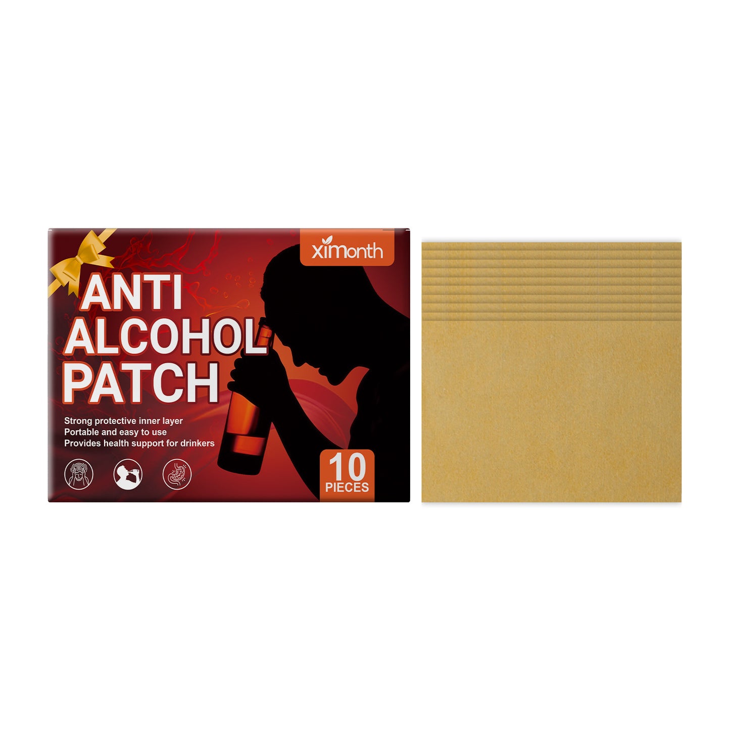 Body Care Patch