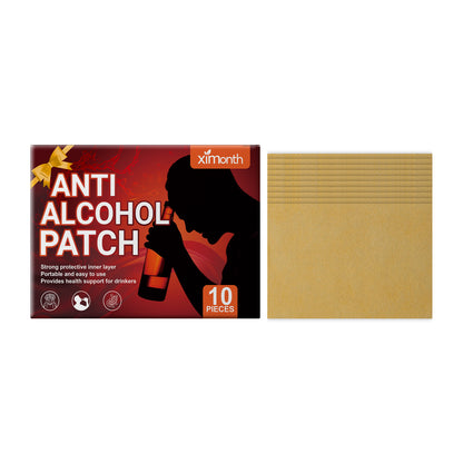 Body Care Patch