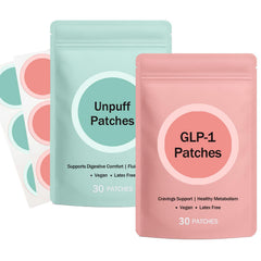 A 30Pcs Pink