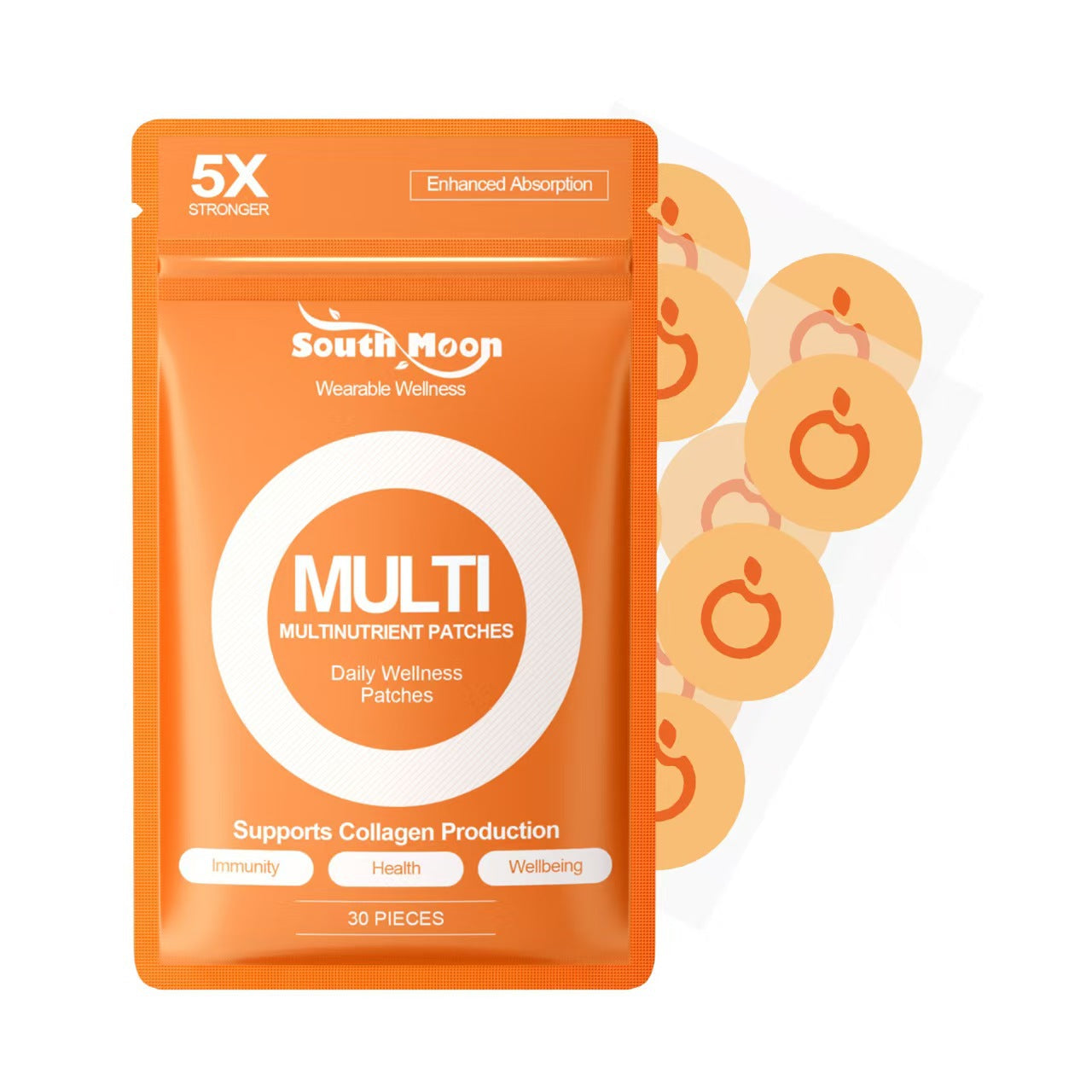 Body Care Patch
