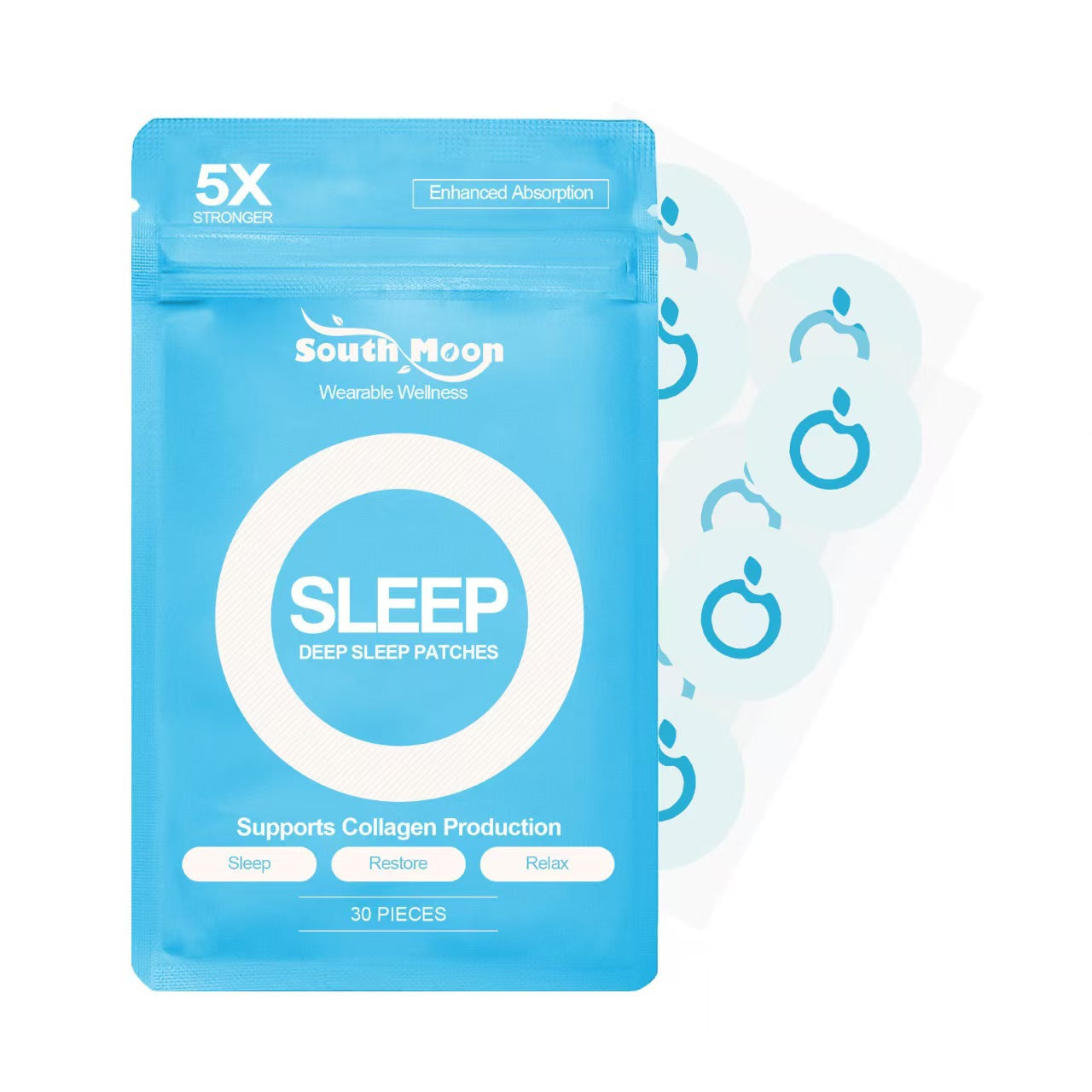 Body Care Patch