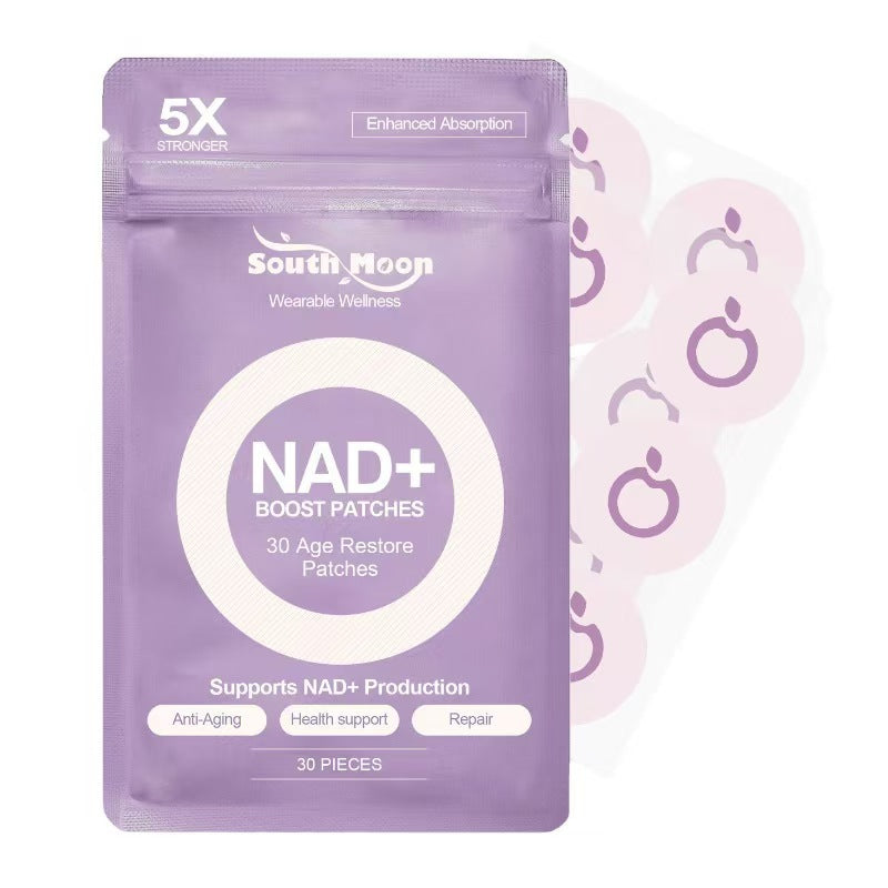 Body Care Patch