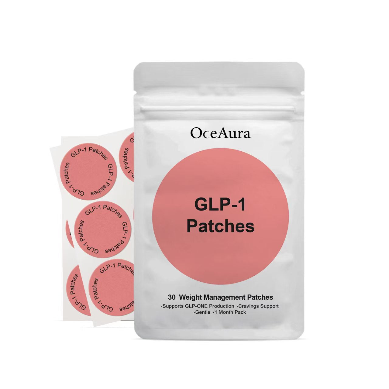 Body Care Patch