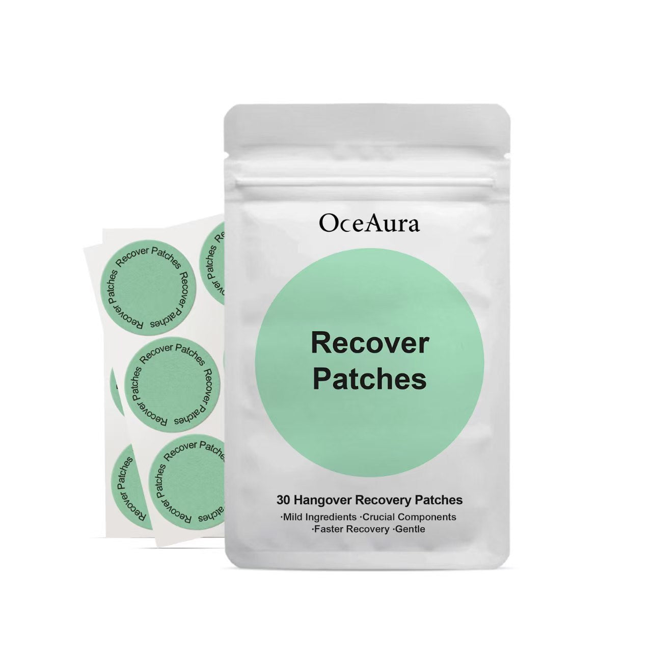 Body Care Patch
