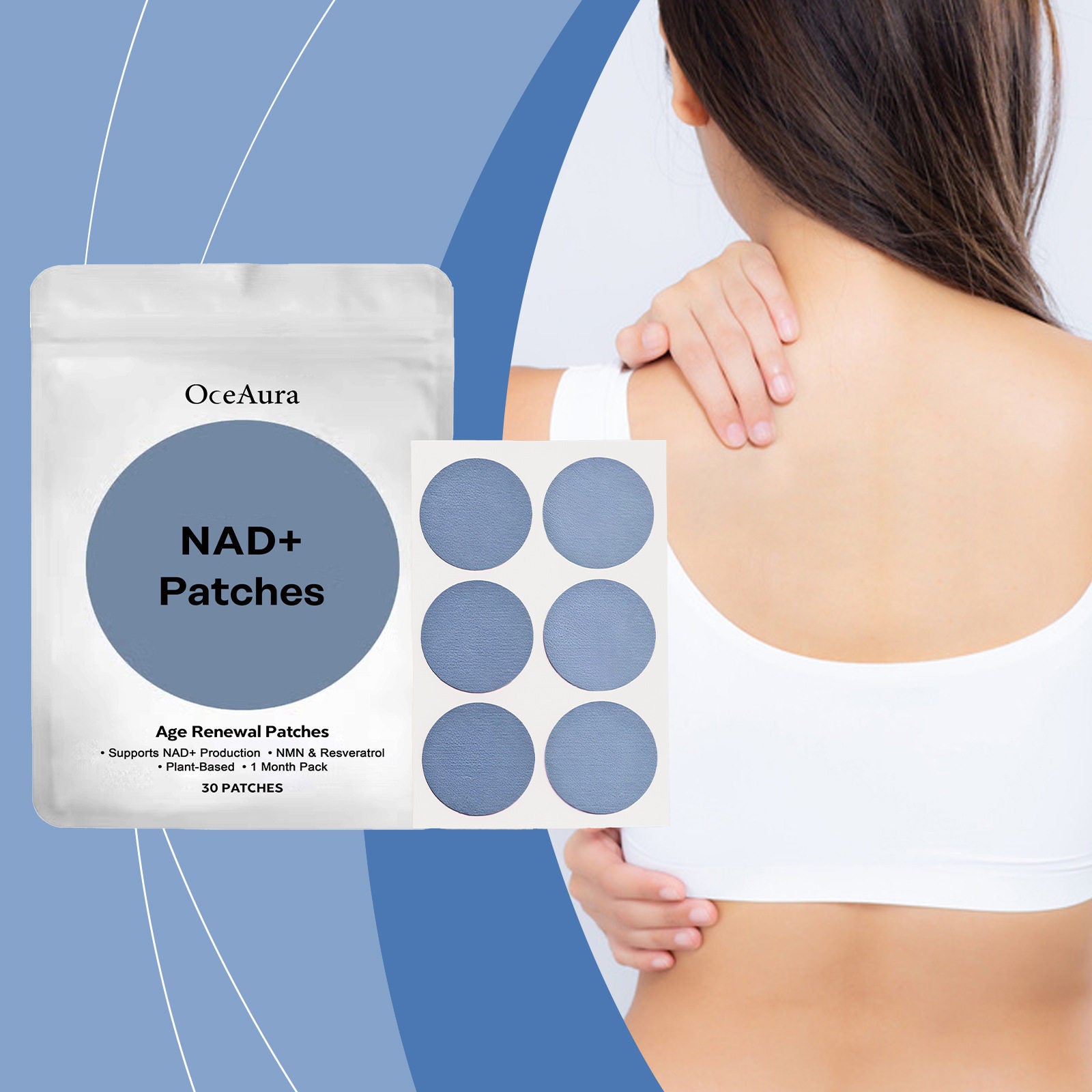Body Care Patch