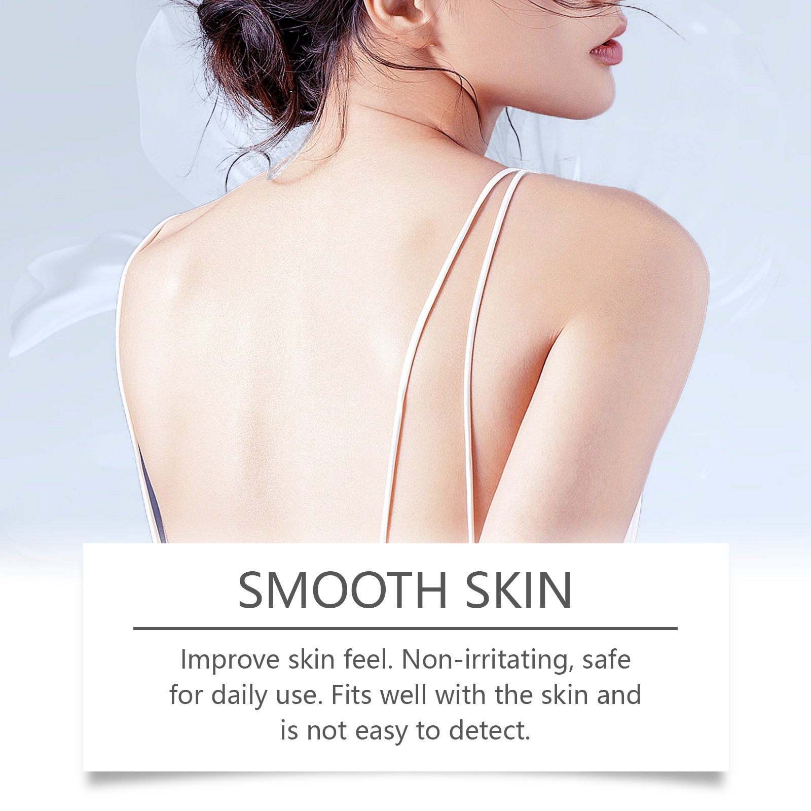 Body Care Patch