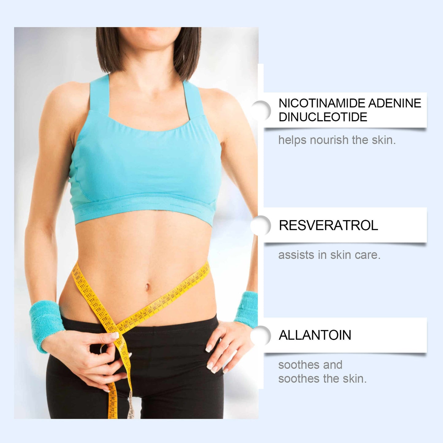 Body Care Patch