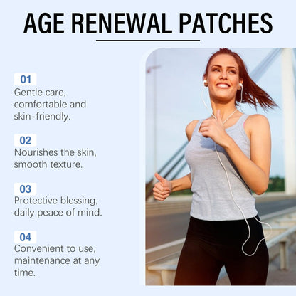 Body Care Patch