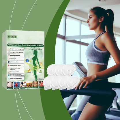 Body Care Patch